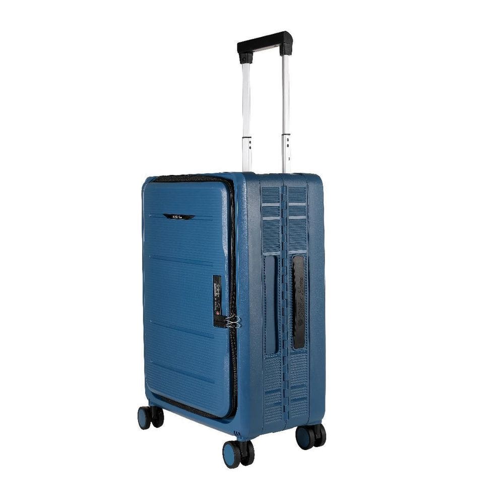 Mala Viagem Bagagem Dobrável Compacta Grande Stillus