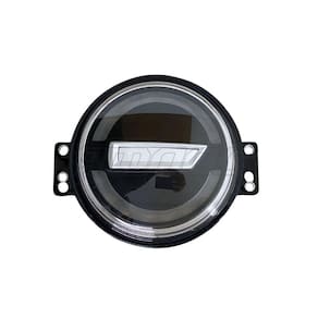 Lanterna Led Pisca Seta Compativel Vw Novo Constellation Le