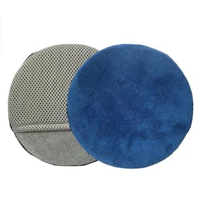 Aplicador De Microfibra Extra Grande Maxx 20X3Cm Vonixx