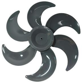 Hélice Ventilador Britânia Ventus 40 Six Philco Pvt400 6 Pás
