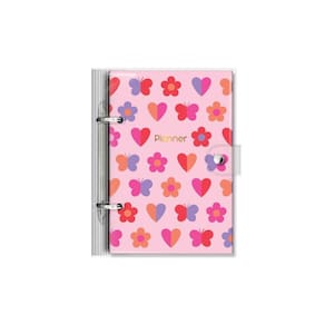Planner Permanente P Fun