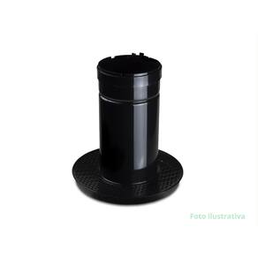 Filtro De Ar - Chapéu De Chuva Com Tubo Prolongado Case W20E