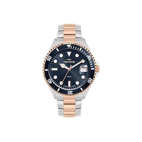Relógio Technos Masculino Acqua Bicolor 2415Ea/1A