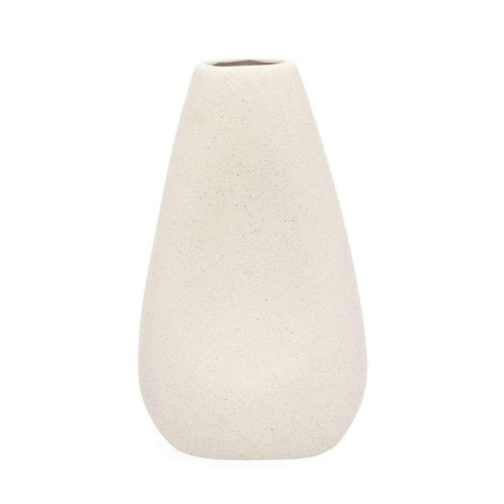 Vaso Em Cerâmica 42X24X13Cm 19156 Mart
