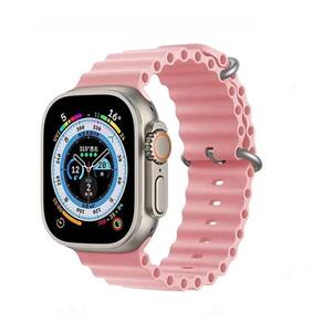 Relógio Digital Sport Led Glifo Ultra Elegância 3 Pulseiras