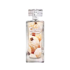 Perfume Candy - Beijinho 55Ml Linha Gourmand Thipos