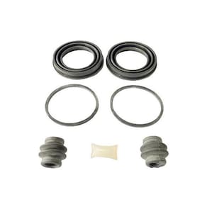 Reparo Vedação Pistão Freio Dianteiro Dodge Ram 09/ 59,82Mm