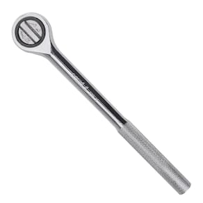 Catraca Reversível 1/4`` X 125Mm 405,0078 - Noll