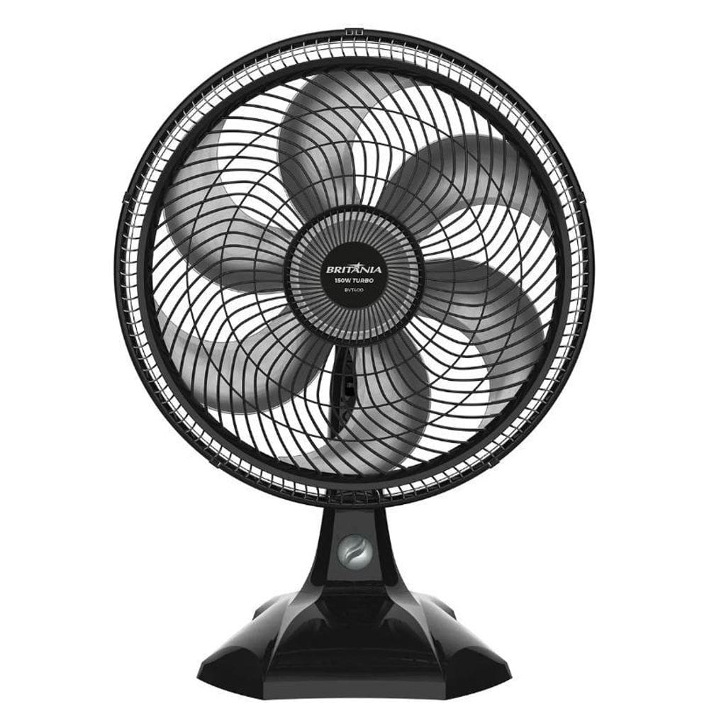 Ventilador Britânia 2 em 1 Bvt400 Maxx Force 150W 127V