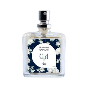 Perfume Capilar Thipos 25Ml Fragrância: Girl 105