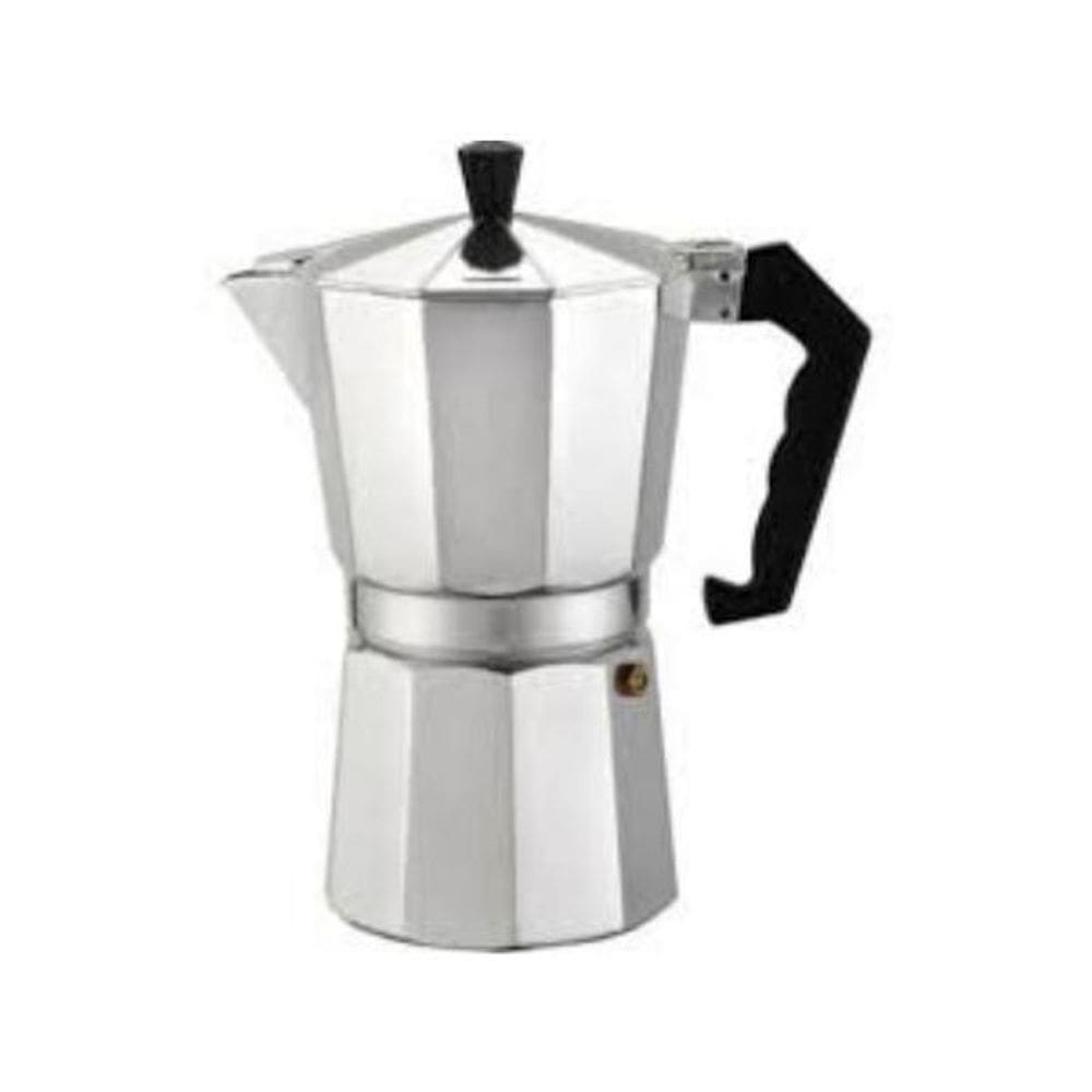 Cafeteira Italiana Para 9 Xícaras Alumínio