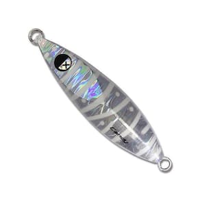 Isca Artificial Candy 60G 8Cm Jumping Jignesis Para Pesca