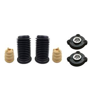 Amortecedor Dianteiro Fiat Novo Uno 2012 2013 2014 2 Kits