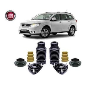 2 Kit Da Suspensão Dianteira Freemont 2011 2012 2013 2014 15