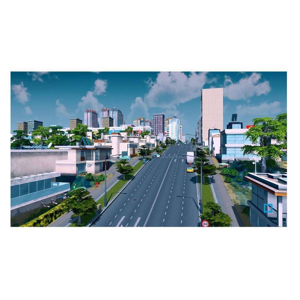 Cities Skylines Nintendo Switch | Casas Bahia