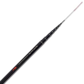 Vara De Pesca Telescópica 5,40M Super Leve