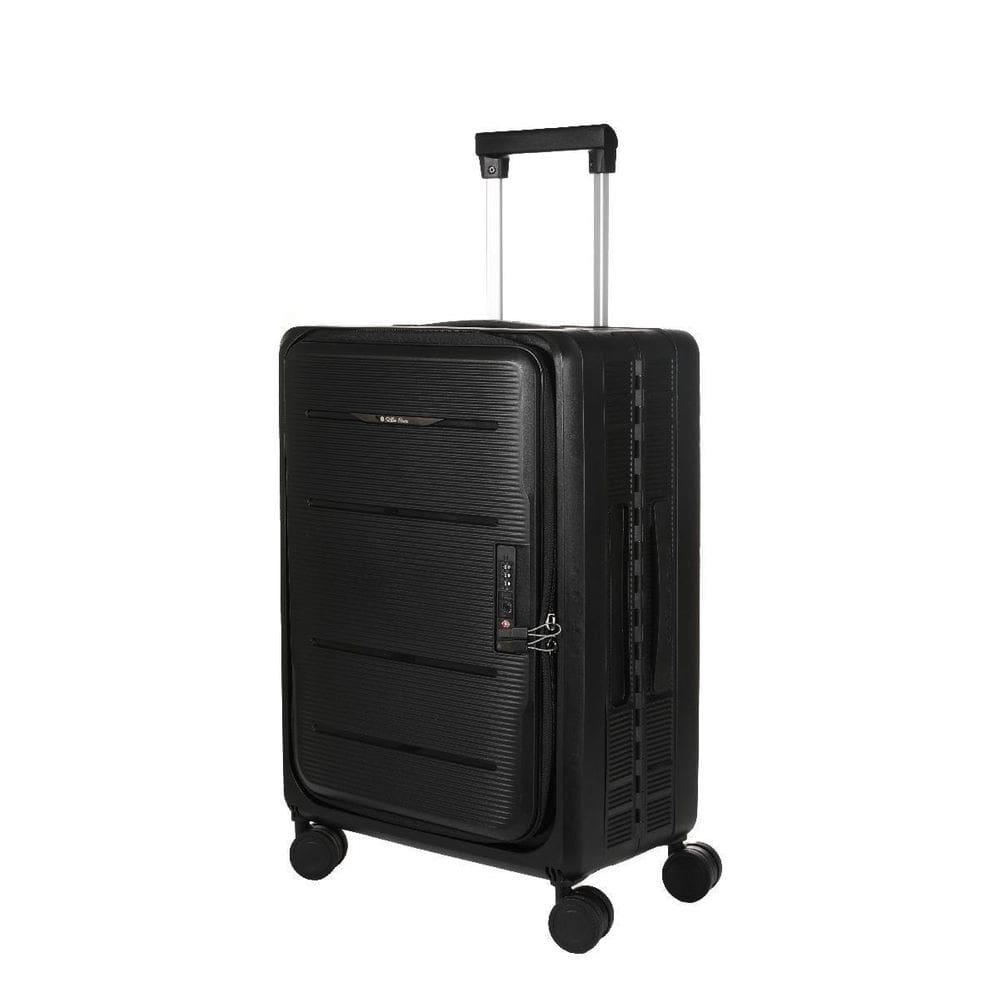 Mala Viagem Bagagem Dobrável Compacta Média Stillus