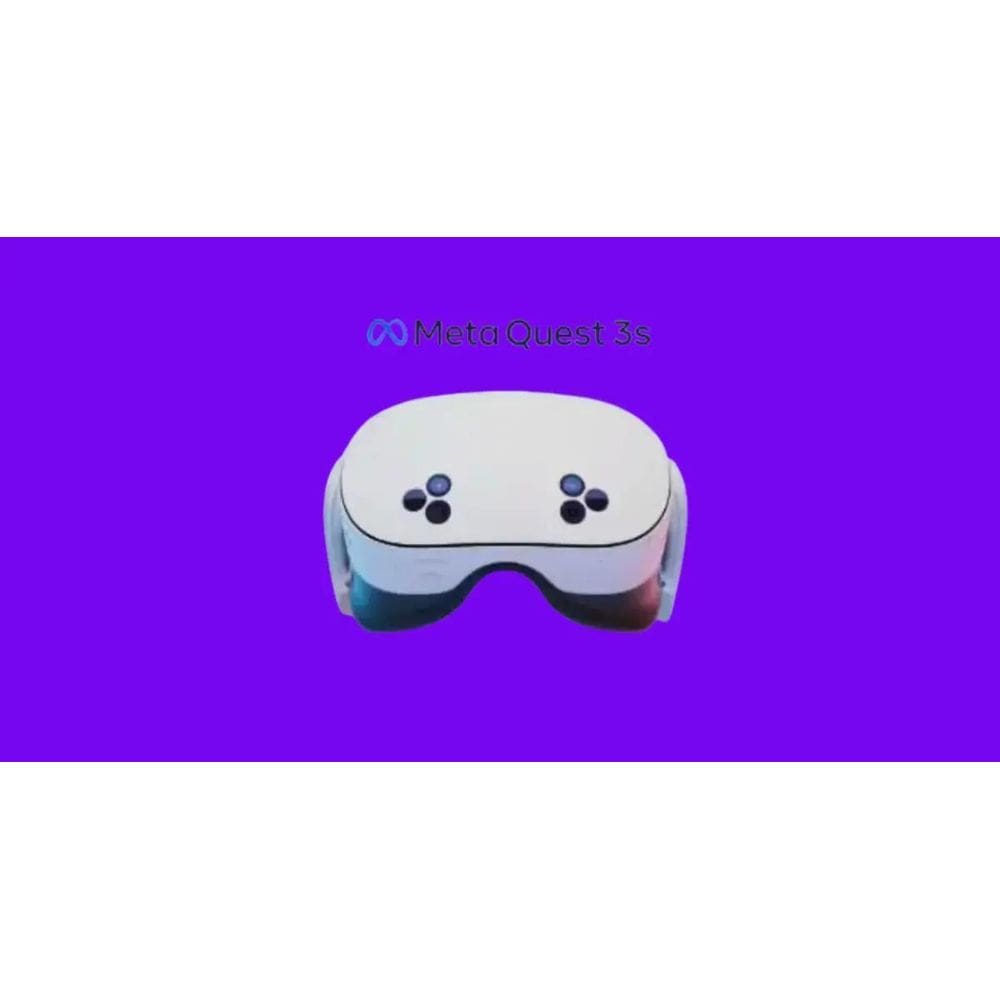 Oculus Quest 3 Lamcamento 128Gb Vr Headset | Casas Bahia