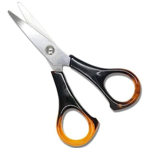 Tesoura Pesca 008 Reforçada Para Cortar Multifilamentos