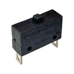 Botão Jato Ar Secador Cabelo Britânia Philco Sp3100N Ph3400