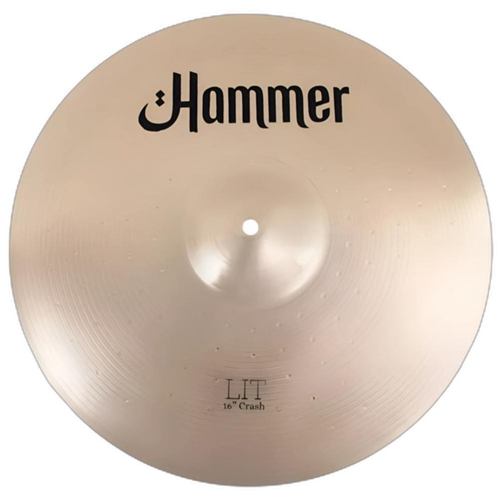 Prato Liverpool Crash 16 Hammer Lit