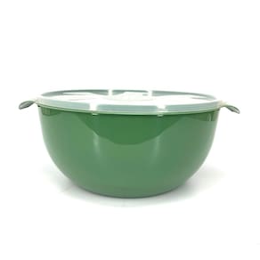 Bacia com Tampa Inplast 6,5L - Tam. M