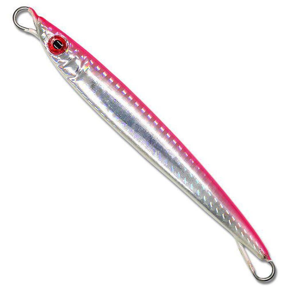 Isca Artificial Vj-007 20G 8,1Cm Jumping Jig Vfox Para Pesca