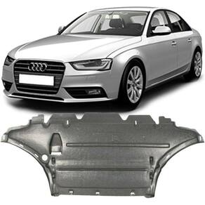 Protetor Cárter Audi A4 A5 2008 A 2015