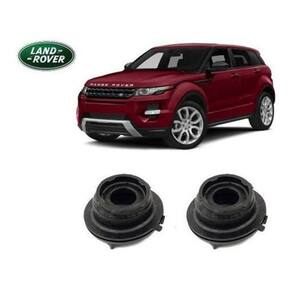 2 Rolamento Do Amortecedor Dianteiro Land Rover Evoque 2012 2013 2014 2015
