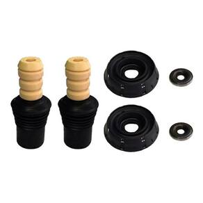 2 Kit Suspensão Dianteira Renault Logan 2007 2008 2009 10 11
