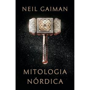 Mitologia Nordica