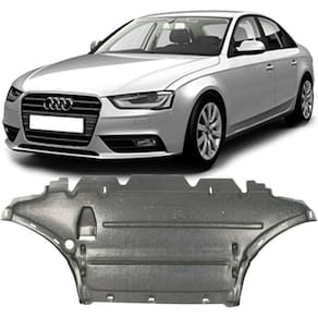 Protetor Cárter Audi A4 A5 2008 A 2015
