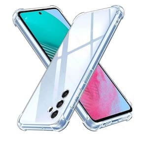 Capa Capinha Antishock Reforçada Para Samsung Galaxy S24 FE