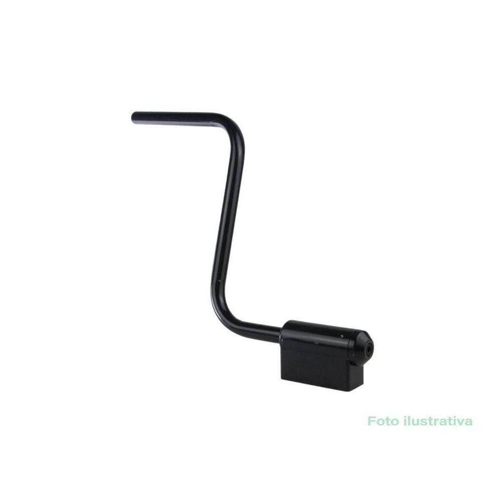 Suporte Do Retrovisor Espelho  Hyundai