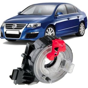 Cinta Airbag Hard Disc Passat 2.0 Fsi 2.0 Turbo 2006 A 2009