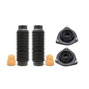 2 Kit Do Amortecedor Dianteiro Elantra 2011 2012 2013 2014