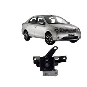 Suporte Motor Direito Toyota Etios 1.3/1.5 2016 2017 2018