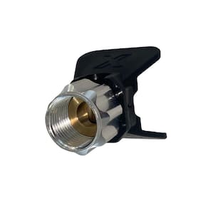 Porta Bico Pistola Pintura Airless Universal 7/8`` Atlas