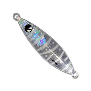 Isca Artificial Candy 30G 6,5Cm Jumping Jig Jignesis