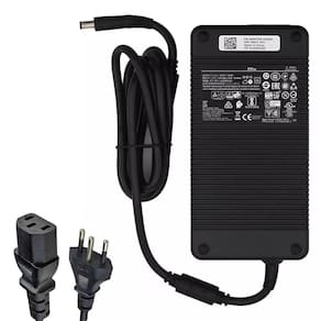 Fonte Carregador Para Dell Gamer Alienware 330W 19,5V 16.9A