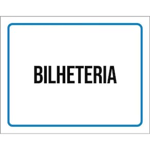 Kit 3 Placas Ambiente Sinalização Setor Copa