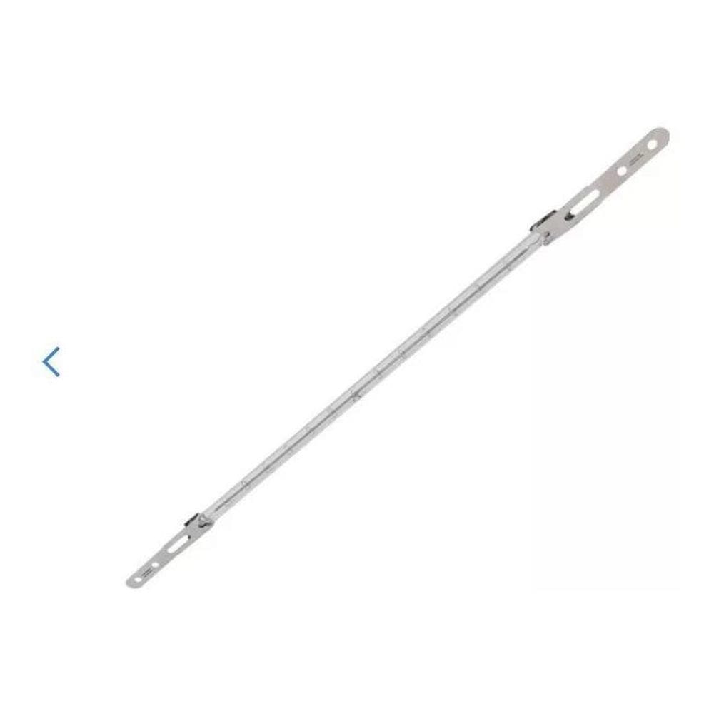 Lampada Infravermelho Para Flash Cure 13195X 220V Secagem