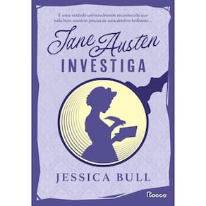 Jane Austen Investiga