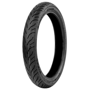 Pneu Vipal Traseiro St600 90/90-17 S/C Crypton-Pop