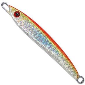 Isca Artificial Vj-009 100G 13Cm Jumping Jig Vfox Para Pesca
