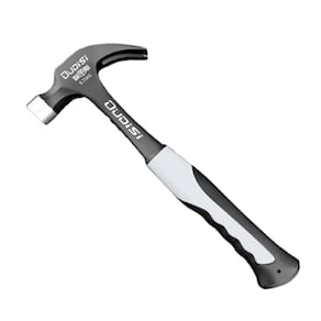 Martelo De Garra Inteiriça Cabeça 30Mm Unha 750G