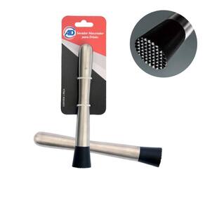 Socador Macerador Para Drinks Inox 22,5 Cm - Ad