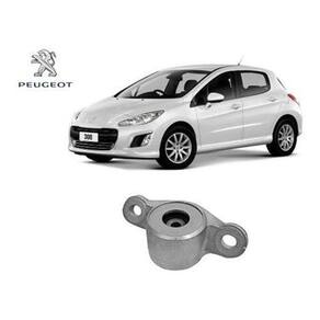 1 Coxim Batente Da Suspensão Traseira Peugeot 308 2012 2013 2014 2015