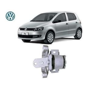 Coxim Do Motor Suporte Lado Esquerdo Vw Fox 2012 2013 2014