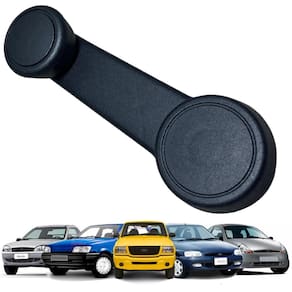 Manivela Regu Vidro Fiesta Escort Ka Ecosport Ranger Courier